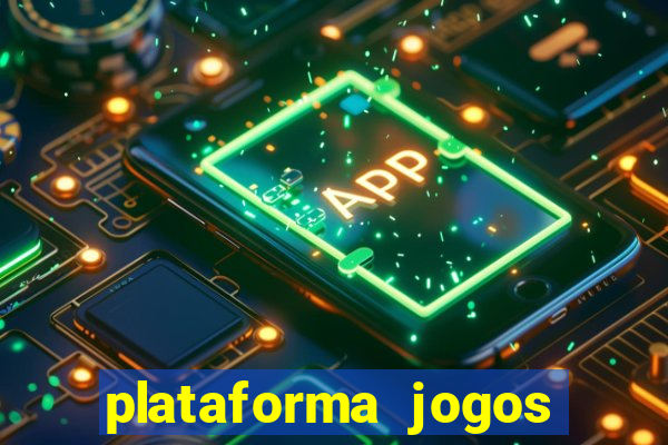 plataforma jogos gusttavo lima